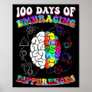 Search for different day posters Differences