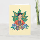 Search for frida kahlo cards Mexico