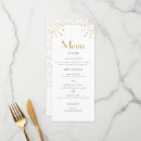 Search for brunch menus Vintage