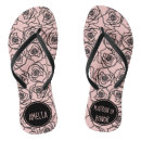 Search for bride tribe jandals Elegant