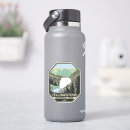 Search for yellowstone falls stickers Yellowstone national park