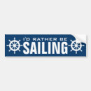 Search for captain bumper stickers Nautical