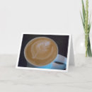 Search for coffee addiction cards Latte