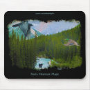 Search for rocky mountain mousepads Wilderness