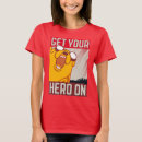 Search for adventure time tshirts Cartoon network