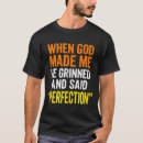 Search for christian humor tshirts Sarcastic