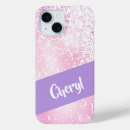 Search for pink ombre iphone cases Purple