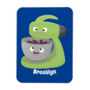 Search for appliance magnets Cartoon