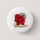 Search for axe badges Red
