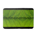 Search for green leaf bath mats Macro