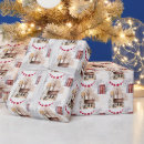 Search for church wrapping paper Bell