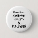 Search for authority badges Question