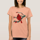 Search for cardinal tshirts Bird