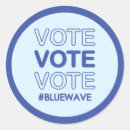 Search for campaign stickers Presidential election