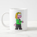 Search for extinction mugs Creativity