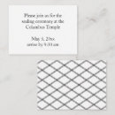 Search for sealing invitations Black and white