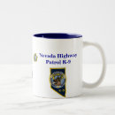 Search for k 9 mugs Canine