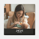 Search for square birth announcement cards Fun modern saying