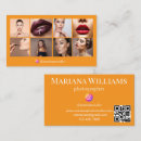 Search for instagram photo business cards Modern