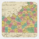 Search for kentucky map stickers Atlas