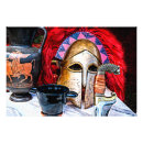 Search for sparta art History