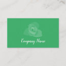 Search for herbal business cards Flowers