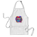 Search for 2 colour aprons Happy