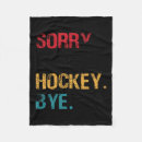Search for hockey blankets Retro