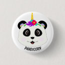 Search for panda badges Unicorn