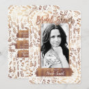 Search for photo bridal shower invitations Autumn