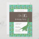 Search for necks invitations Green