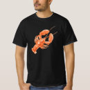 Search for lobster tshirts Water