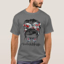 Search for truckers wife tshirts Birthday