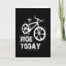 Search for mountain biking cards Cyclist