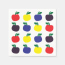 Search for apple napkins Girl