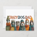 Search for funny clothing postcards Dog