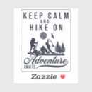 Search for adventure decal stickers Mountain