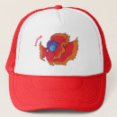 Search for cute fish hats Cartoon