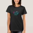 Search for mermaid womens tshirts Waves