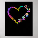 Search for rainbow paw posters Pride