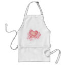 Search for heart candy aprons Sweets