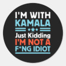 Search for i love harris stickers Vice president harris