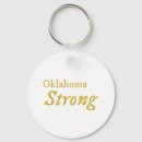 Search for oklahoma key rings United states