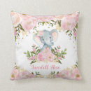 Search for blush pink floral cushions Feminine