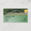 Search for tent business cards Rental