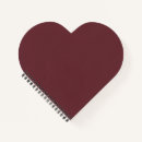 Search for heart shape notebooks Texture