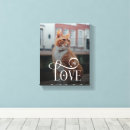 Search for cat canvas prints Pets