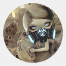 Search for scavenger stickers Vulture