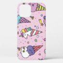 Search for ice cream cone iphone cases Pattern
