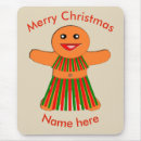 Search for christmas mousepads Happy